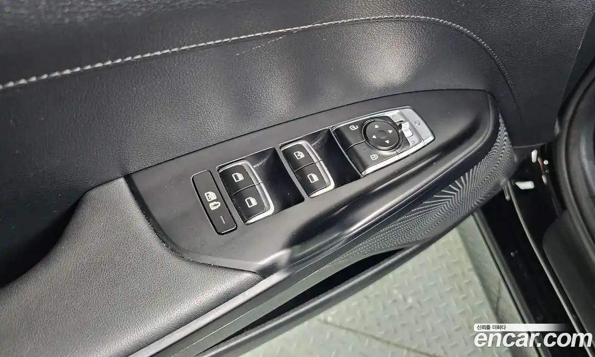 Kia K5 (Optima) 2023 2.0 автомат (гидро), фото 17