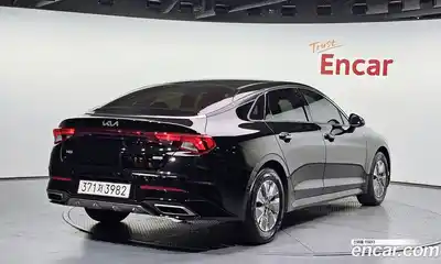 Kia K5 (Optima) 2023 2.0 автомат (гидро), миниатюра 2