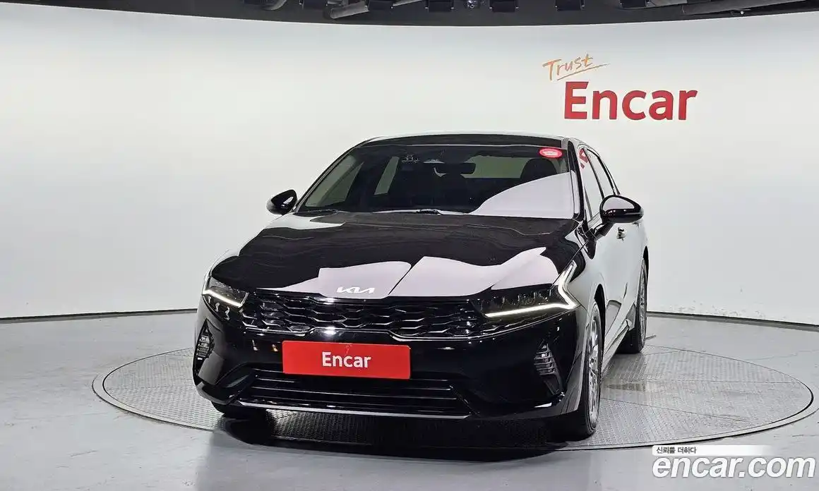 Kia K5 (Optima) 2023 2.0 автомат (гидро), фото 3