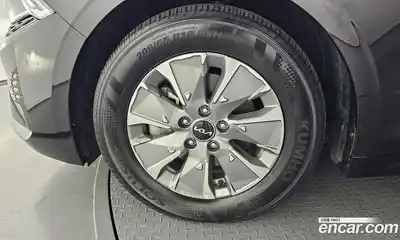 Kia K5 (Optima) 2023 2.0 автомат (гидро), миниатюра 5