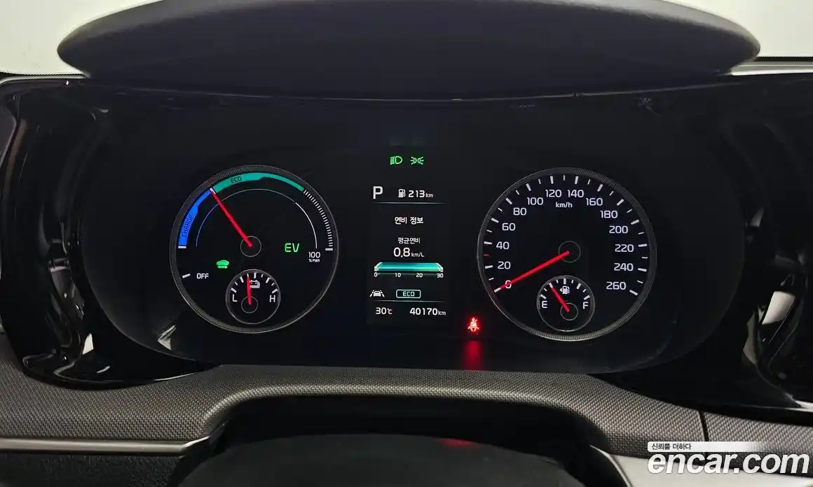 Kia K5 (Optima) 2023 2.0 автомат (гидро), фото 8