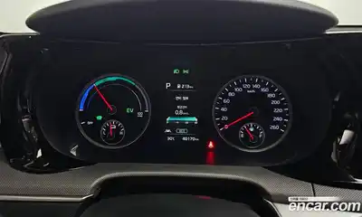 Kia K5 (Optima) 2023 2.0 автомат (гидро), миниатюра 8