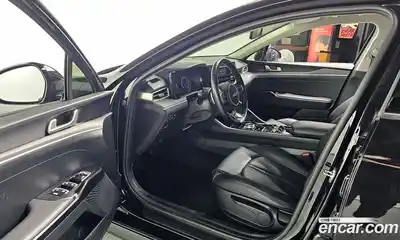Kia K5 (Optima) 2023 2.0 автомат (гидро), миниатюра 10