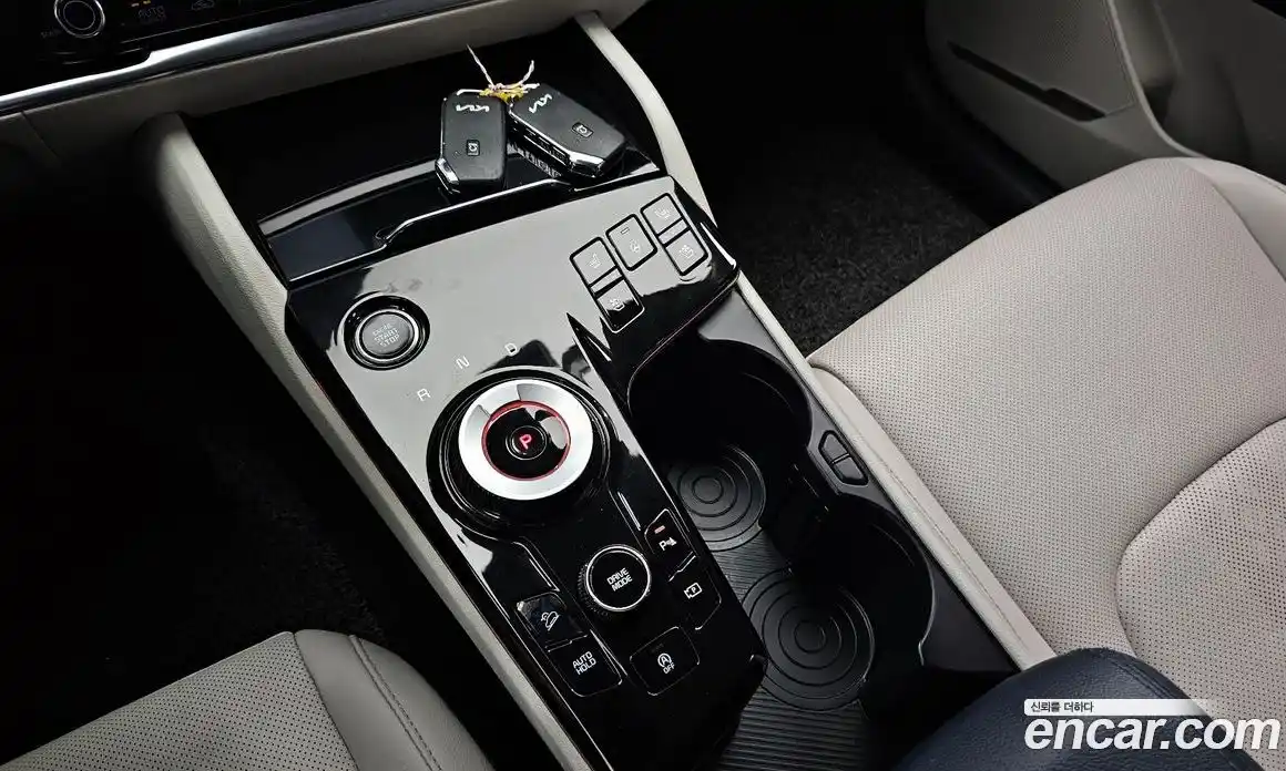 Kia Sportage 2022 1.6 автомат (гидро), фото 12