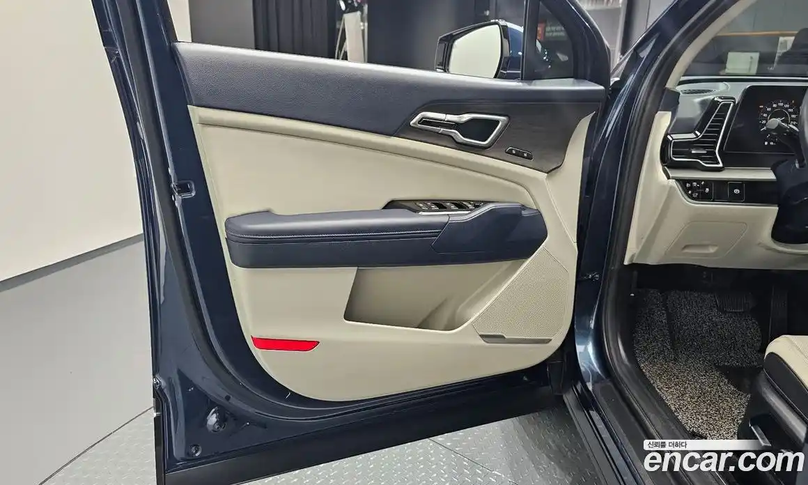 Kia Sportage 2022 1.6 автомат (гидро), фото 14
