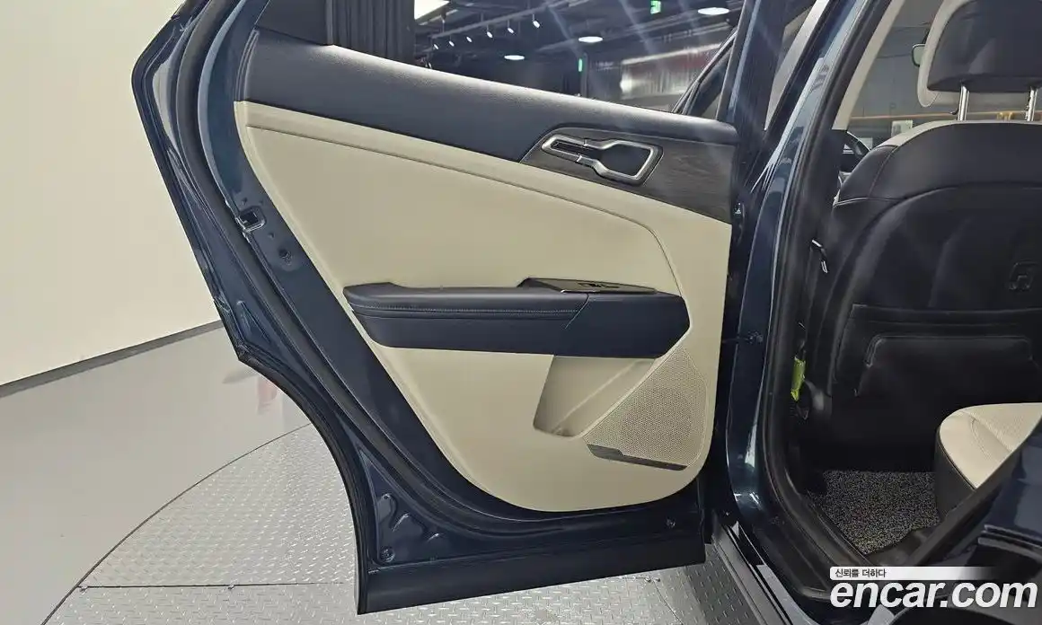 Kia Sportage 2022 1.6 автомат (гидро), фото 15