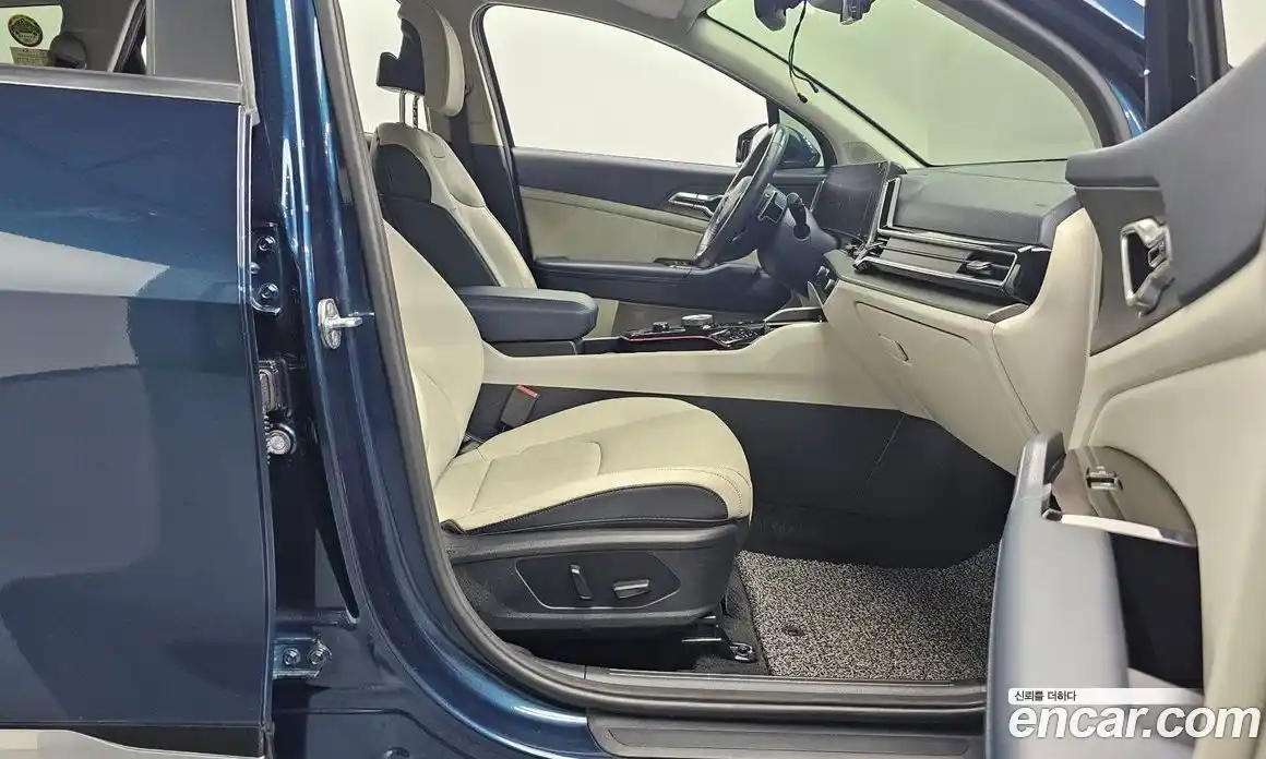Kia Sportage 2022 1.6 автомат (гидро), фото 16