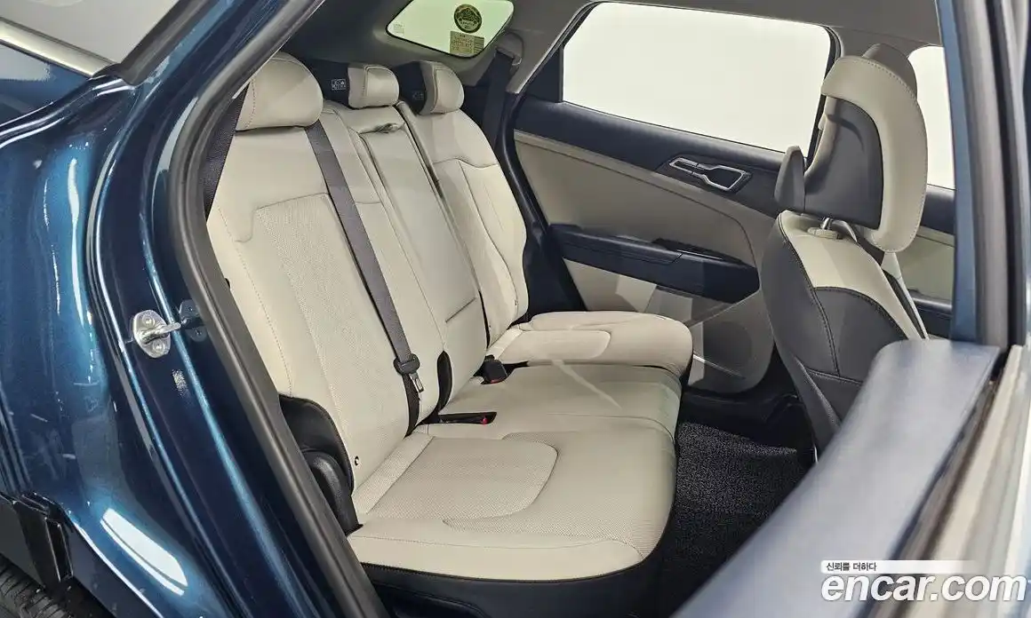 Kia Sportage 2022 1.6 автомат (гидро), фото 17