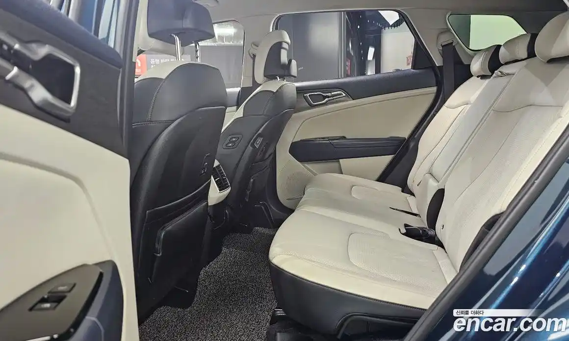 Kia Sportage 2022 1.6 автомат (гидро), фото 18
