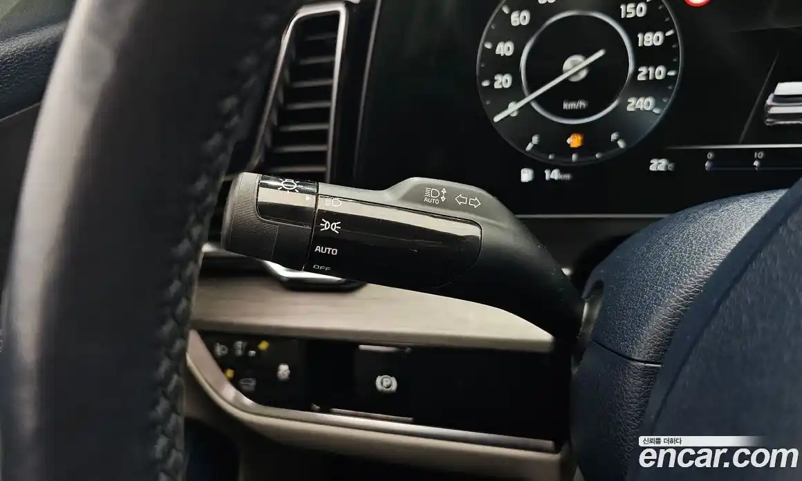 Kia Sportage 2022 1.6 автомат (гидро), фото 26