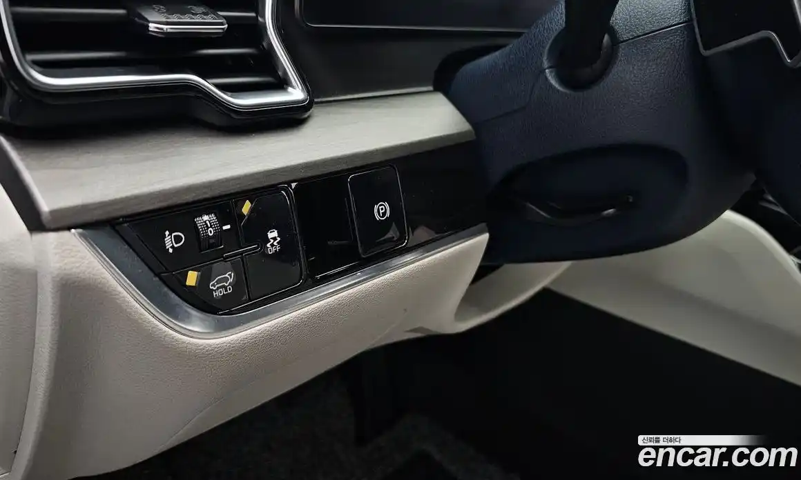 Kia Sportage 2022 1.6 автомат (гидро), фото 27