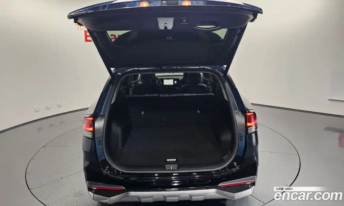 Kia Sportage 2022 1.6 автомат (гидро), фото 32