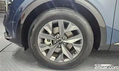 Kia Sportage 2022 1.6 автомат (гидро), миниатюра 5