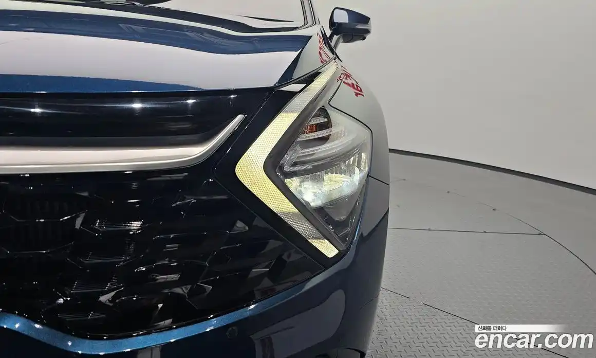 Kia Sportage 2022 1.6 автомат (гидро), фото 8
