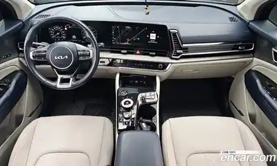 Kia Sportage 2022 1.6 автомат (гидро), миниатюра 10