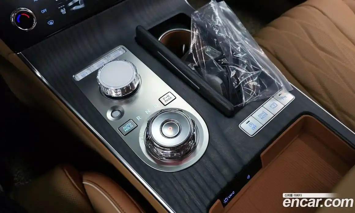 Genesis G80 2026 2.5 автомат (гидро), фото 12