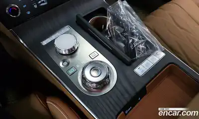 Genesis G80 2026 2.5 автомат (гидро), миниатюра 12