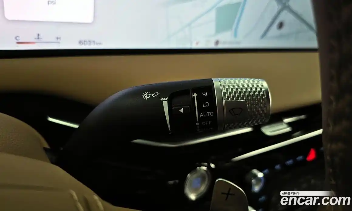 Genesis G80 2026 2.5 автомат (гидро), фото 28