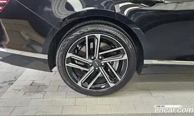 Genesis G80 2026 2.5 автомат (гидро), миниатюра 5