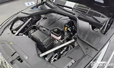 Genesis G80 2026 2.5 автомат (гидро), миниатюра 6