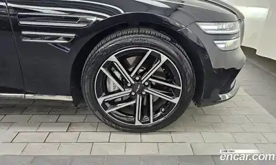 Genesis G80 2026 2.5 автомат (гидро), миниатюра 7