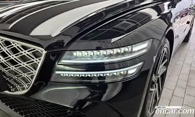 Genesis G80 2026 2.5 автомат (гидро), миниатюра 8