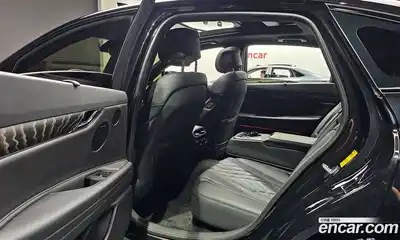 Genesis G80 2025 3.5 автомат (гидро), миниатюра 11