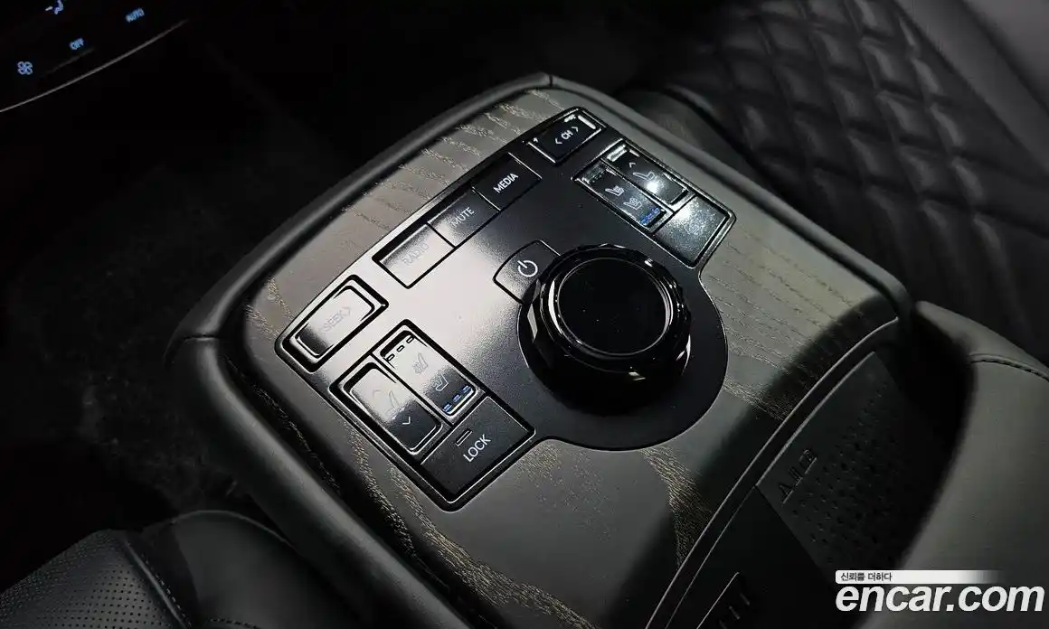 Genesis G80 2025 3.5 автомат (гидро), фото 14