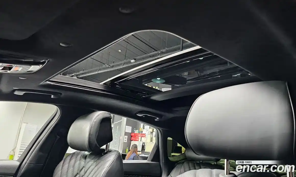 Genesis G80 2025 3.5 автомат (гидро), фото 16