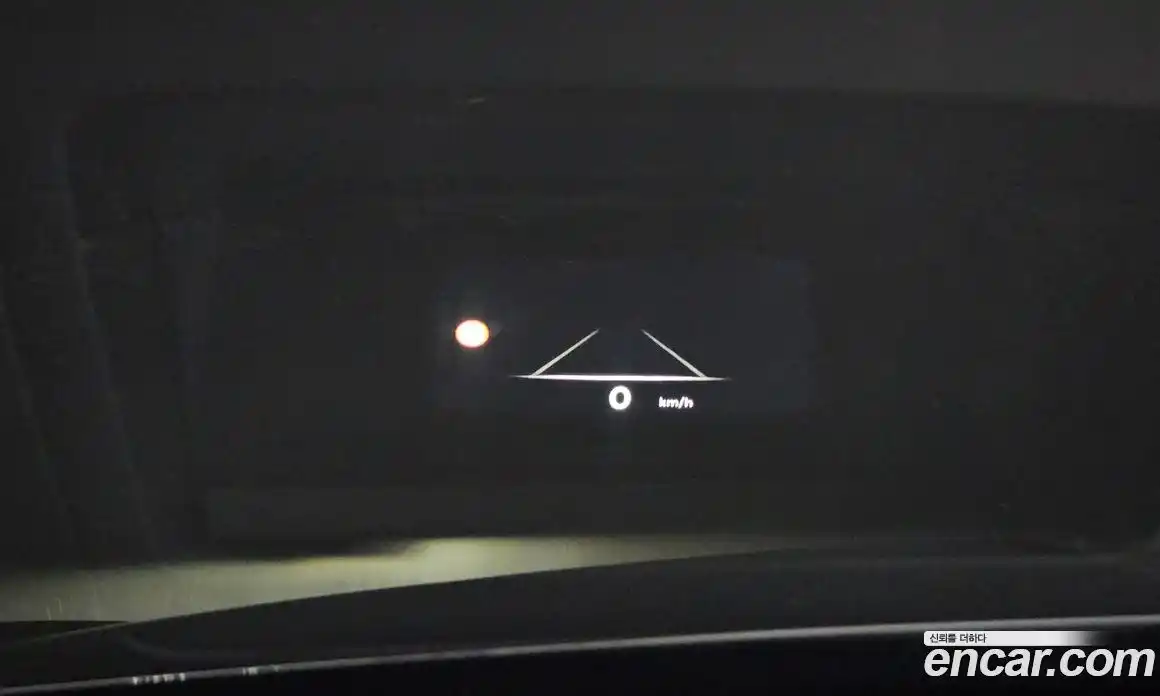 Genesis G80 2025 3.5 автомат (гидро), фото 19