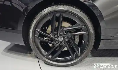 Genesis G80 2025 3.5 автомат (гидро), миниатюра 5