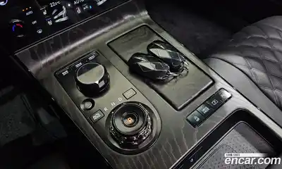 Genesis G80 2025 3.5 автомат (гидро), миниатюра 9