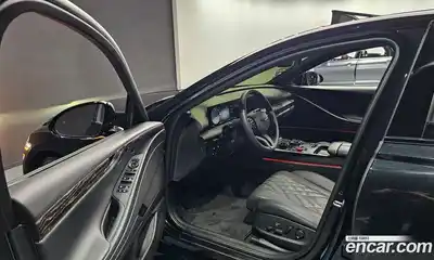 Genesis G80 2025 3.5 автомат (гидро), миниатюра 10