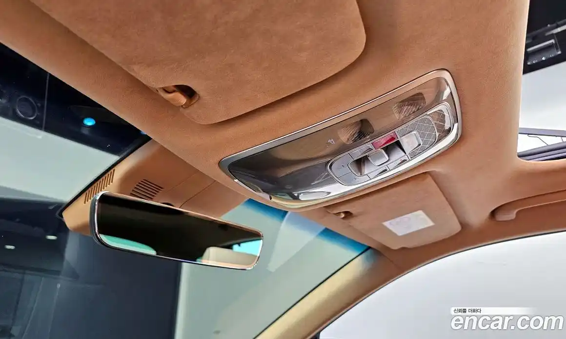 Genesis GV80 2022 2.5 автомат (гидро), фото 26
