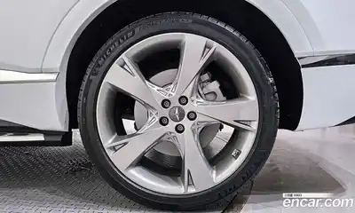 Genesis GV80 2022 2.5 автомат (гидро), миниатюра 7