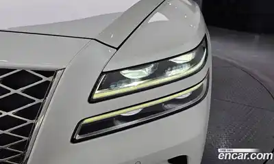 Genesis GV80 2022 2.5 автомат (гидро), миниатюра 8
