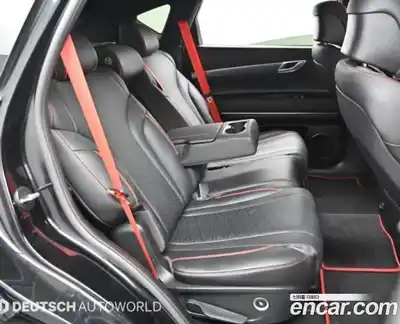 Genesis GV80 2024 2.5 автомат (гидро), миниатюра 12
