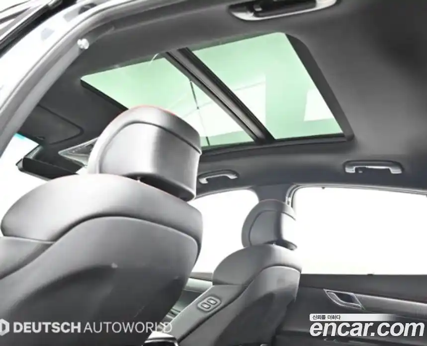 Genesis GV80 2024 2.5 автомат (гидро), фото 18