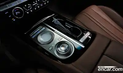 Genesis G80 2021 2.5 автомат (гидро), миниатюра 12