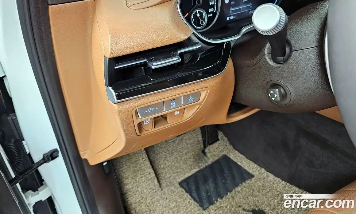 Genesis G80 2021 2.5 автомат (гидро), фото 22