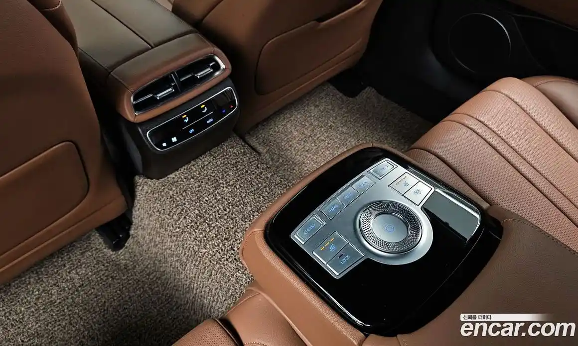 Genesis G80 2021 2.5 автомат (гидро), фото 25