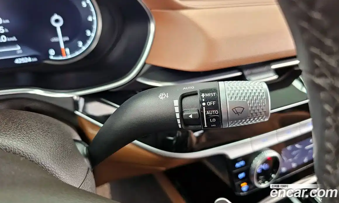 Genesis G80 2021 2.5 автомат (гидро), фото 28