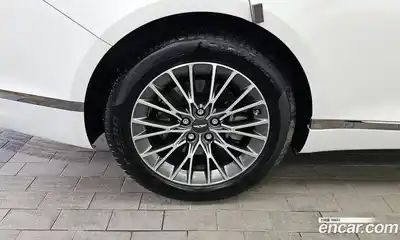 Genesis G80 2021 2.5 автомат (гидро), миниатюра 5