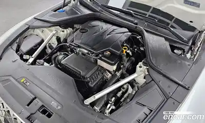 Genesis G80 2021 2.5 автомат (гидро), миниатюра 6