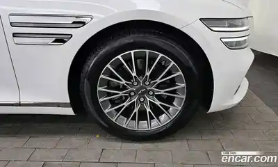 Genesis G80 2021 2.5 автомат (гидро), миниатюра 7