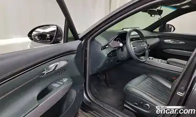 Genesis GV70 2021 2.5 автомат (гидро), миниатюра 12