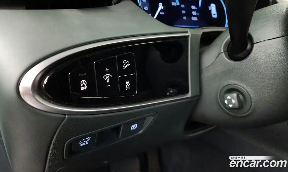 Genesis GV70 2021 2.5 автомат (гидро), фото 21
