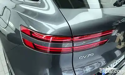 Genesis GV70 2021 2.5 автомат (гидро), миниатюра 8