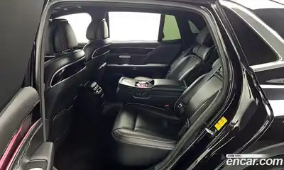 Genesis G90 2022 3.5 автомат (гидро), миниатюра 11