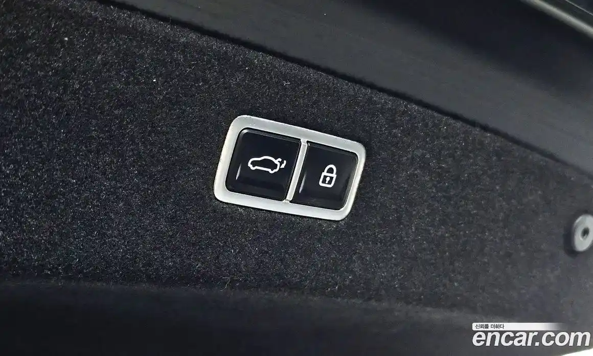 Genesis G90 2022 3.5 автомат (гидро), фото 16